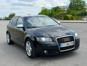 Audi A3 2.0tdi DSG, снимка 13