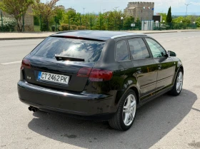 Audi A3 2.0tdi DSG, снимка 11