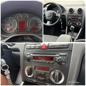 Audi A3 2.0tdi DSG, снимка 15
