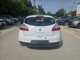 Renault Megane 1.5dci 110к.с Панорама 6 Скорости , снимка 6