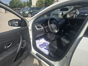 Renault Megane 1.5dci 110к.с Панорама 6 Скорости , снимка 10
