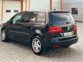 VW Touran 1.6TDI 105кс, снимка 5