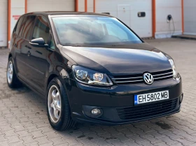 VW Touran 1.6TDI 105кс, снимка 3