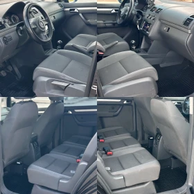 VW Touran 1.6TDI 105кс, снимка 9
