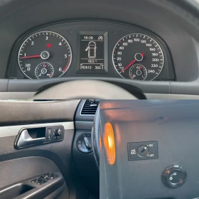 VW Touran 1.6TDI 105кс, снимка 8