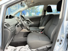 Toyota Verso 1.8i- ЛЕТИ ДЖАНТИ- 6СКОРОСТИ- КЛИМАТРОНИК- 7 МЕСТА, снимка 6
