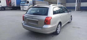 Toyota Avensis, снимка 4