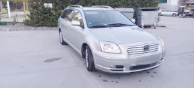 Toyota Avensis, снимка 5