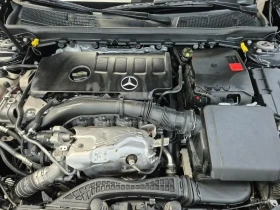 Mercedes-Benz CLA 250 4MATIC, снимка 5