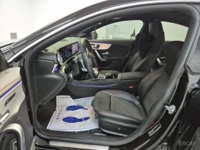 Mercedes-Benz CLA 250 4MATIC, снимка 10