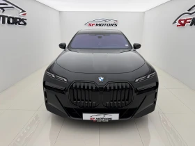 BMW 740 xDrive\B&W\Carbon, снимка 2