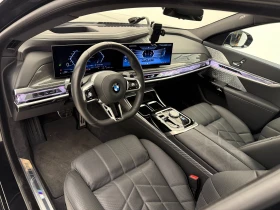 BMW 740 xDrive\B&W\Carbon, снимка 7
