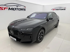 BMW 740 xDrive\B&W\Carbon, снимка 3