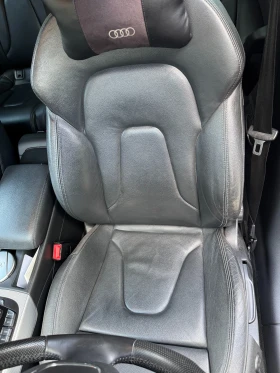Audi A4 B8 Avant, снимка 12