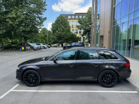 Audi A4 B8 Avant, снимка 4