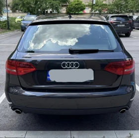 Audi A4 B8 Avant, снимка 5
