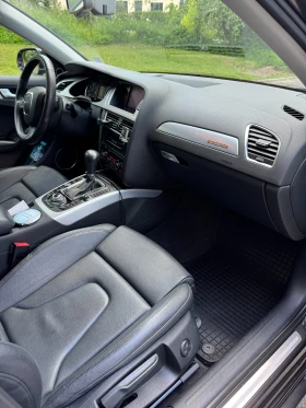 Audi A4 B8 Avant, снимка 14