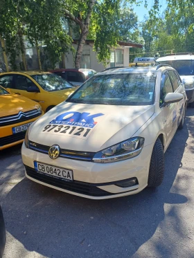 VW Golf, снимка 2