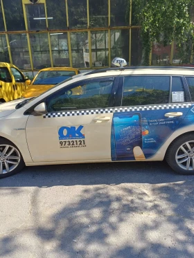 VW Golf, снимка 1