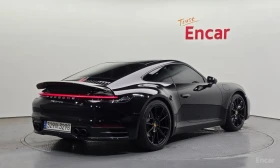 Porsche 911 Carrera MANUFAKTUR | SPORT CHRONO | ОБДУХ, снимка 3