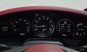 Porsche 911 Carrera MANUFAKTUR | SPORT CHRONO | ОБДУХ, снимка 11