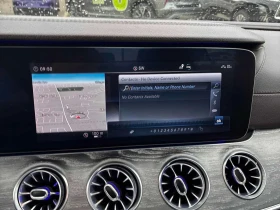 Mercedes-Benz CLS 450 BURMESTER/ШИБИДАХ/360, снимка 9