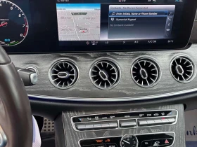 Mercedes-Benz CLS 450 BURMESTER/ШИБИДАХ/360, снимка 8