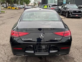 Mercedes-Benz CLS 450 BURMESTER/ШИБИДАХ/360, снимка 4