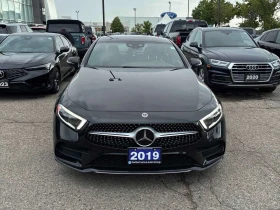 Mercedes-Benz CLS 450 BURMESTER/ШИБИДАХ/360, снимка 2