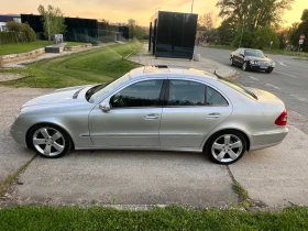 Mercedes-Benz E 320 ПЕРФЕКТЕН! ТОП СЪСТОЯНИЕ!, снимка 6
