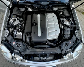 Mercedes-Benz E 320 ПЕРФЕКТЕН! ТОП СЪСТОЯНИЕ!, снимка 1