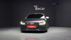 Audi S8 FULL / БЕЗ АНАЛОГ , снимка 3