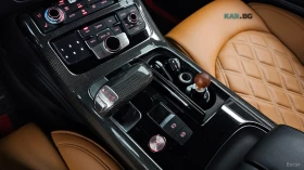 Audi S8 FULL / БЕЗ АНАЛОГ , снимка 9