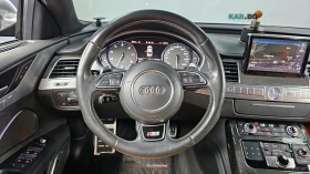 Audi S8 FULL / БЕЗ АНАЛОГ , снимка 13