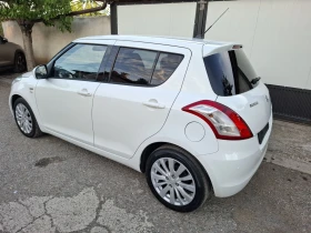 Suzuki Swift 1.3 dds  / Euro 5, снимка 4