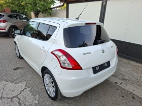Suzuki Swift 1.3 dds  / Euro 5, снимка 5