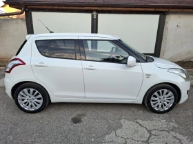 Suzuki Swift 1.3 dds  / Euro 5, снимка 7