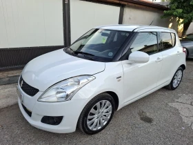 Suzuki Swift 1.3 dds  / Euro 5, снимка 2