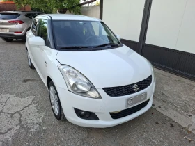 Suzuki Swift 1.3 dds  / Euro 5, снимка 6