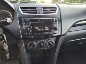 Suzuki Swift 1.3 dds  / Euro 5, снимка 15