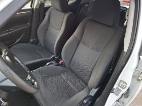 Suzuki Swift 1.3 dds  / Euro 5, снимка 12