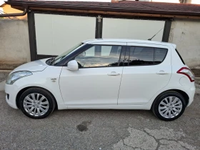 Suzuki Swift 1.3 dds  / Euro 5, снимка 3