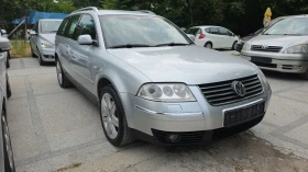 VW Passat 1.9TDI 4Motion Highline, снимка 3