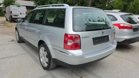 VW Passat 1.9TDI 4Motion Highline, снимка 4