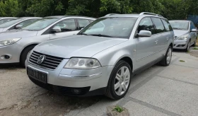 VW Passat 1.9TDI 4Motion Highline, снимка 1