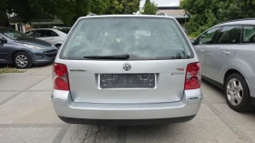 VW Passat 1.9TDI 4Motion Highline, снимка 5