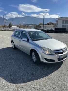 Opel Astra 1.6I, снимка 2