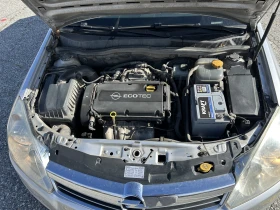 Opel Astra 1.6I, снимка 5