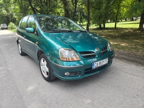 Nissan Almera tino Газов инжекцион, снимка 2