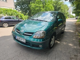 Nissan Almera tino Газов инжекцион, снимка 8